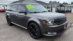 2017 Ford Flex SEL