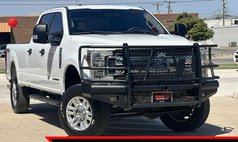 2019 Ford Super Duty F-250 XLT