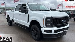 2023 Ford Super Duty F-250 XLT