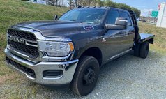 2023 Ram Ram Pickup 3500 Limited