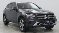 2022 Mercedes-Benz GLC-Class GLC 300 4MATIC