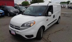 2018 Ram ProMaster City SLT
