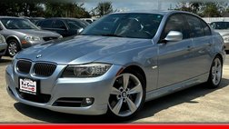 2010 BMW 3 Series 335i