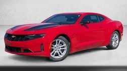 2023 Chevrolet Camaro LS