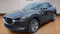 2025 Mazda CX-30 2.5 S Premium