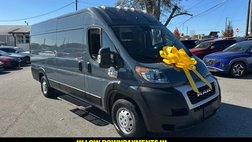 2021 Ram ProMaster 3500 159 WB