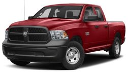 2019 Ram Ram Pickup 1500 Classic Express