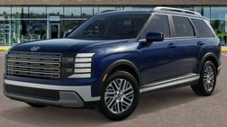 2026 Hyundai Palisade SEL