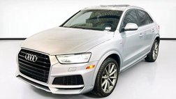 2018 Audi Q3 Premium