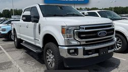 2020 Ford Super Duty F-250 Lariat