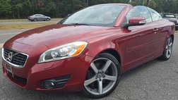 2011 Volvo C70 T5