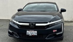2018 Honda Clarity Plug-In Hybrid Touring