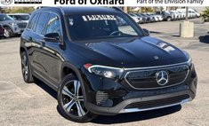 2023 Mercedes-Benz EQB EQB 300 4MATIC