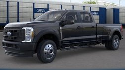 2026 Ford F-450 Super Duty XL