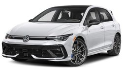 2026 Volkswagen Golf R 4Motion