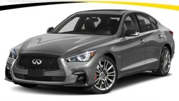 2019 Infiniti Q50 3.0T Sport