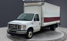 2019 Ford E-Series E-350 SD