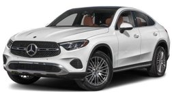 2025 Mercedes-Benz GLC-Class GLC 300 4MATIC
