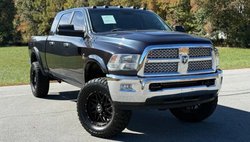 2013 Ram Ram Pickup 2500 Big Horn
