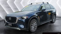 2024 Mazda CX-90 3.3 Turbo Premium
