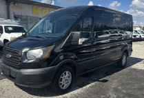 2015 Ford Transit 250