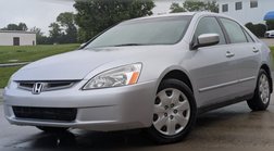 2004 Honda Accord LX V-6