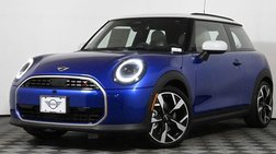 2025 MINI Hardtop Cooper S Signature Trim