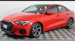 2023 Audi A3 Premium 40 TFSI