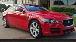 2019 Jaguar XE 25t Premium