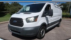 2016 Ford Transit 350