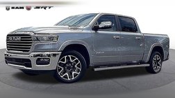 2025 Ram Ram Pickup 1500 Laramie