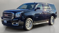 2020 GMC Yukon SLT
