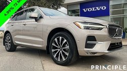 2023 Volvo XC60 B5 Plus Bright Theme