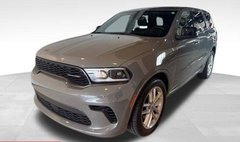 2023 Dodge Durango GT Launch Edition