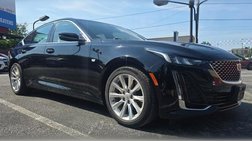 2021 Cadillac CT5 Luxury