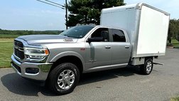 2020 Ram Ram Pickup 3500 SLT