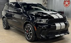 2024 Dodge Durango SRT Hellcat Premium