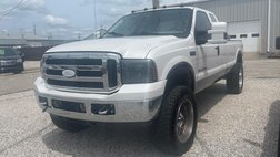 2006 Ford Super Duty F-350 XL