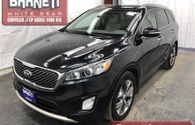 2016 Kia Sorento SX V6