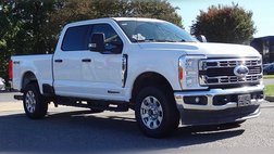 2024 Ford Super Duty F-250 XLT
