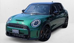 2023 MINI Hardtop Cooper S