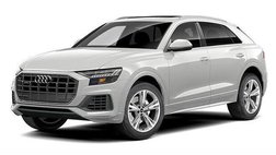 2023 Audi Q8 quattro Premium Plus 55 TFSI