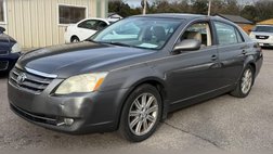 2006 Toyota Avalon Limited