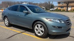 2010 Honda Accord Crosstour EX-L
