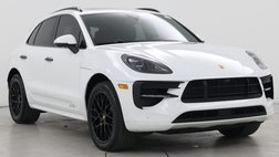 2020 Porsche Macan GTS