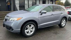2015 Acura RDX Base