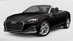 2022 Audi A5 quattro Premium 45 TFSI