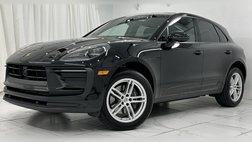2024 Porsche Macan T