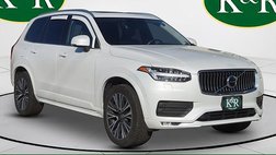 2021 Volvo XC90 T5 Momentum
