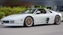 1990 Ferrari 
